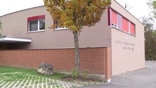 Embedded thumbnail for Raymond CHEVALLEY > Galerie > Video or Image